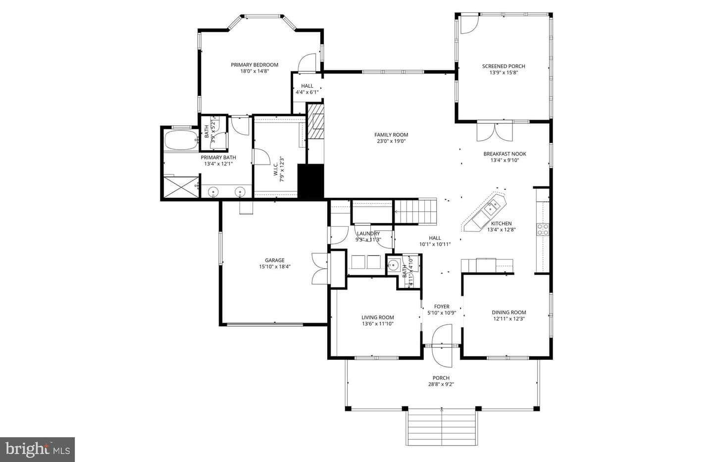 24965 Back Creek Drive photo 58