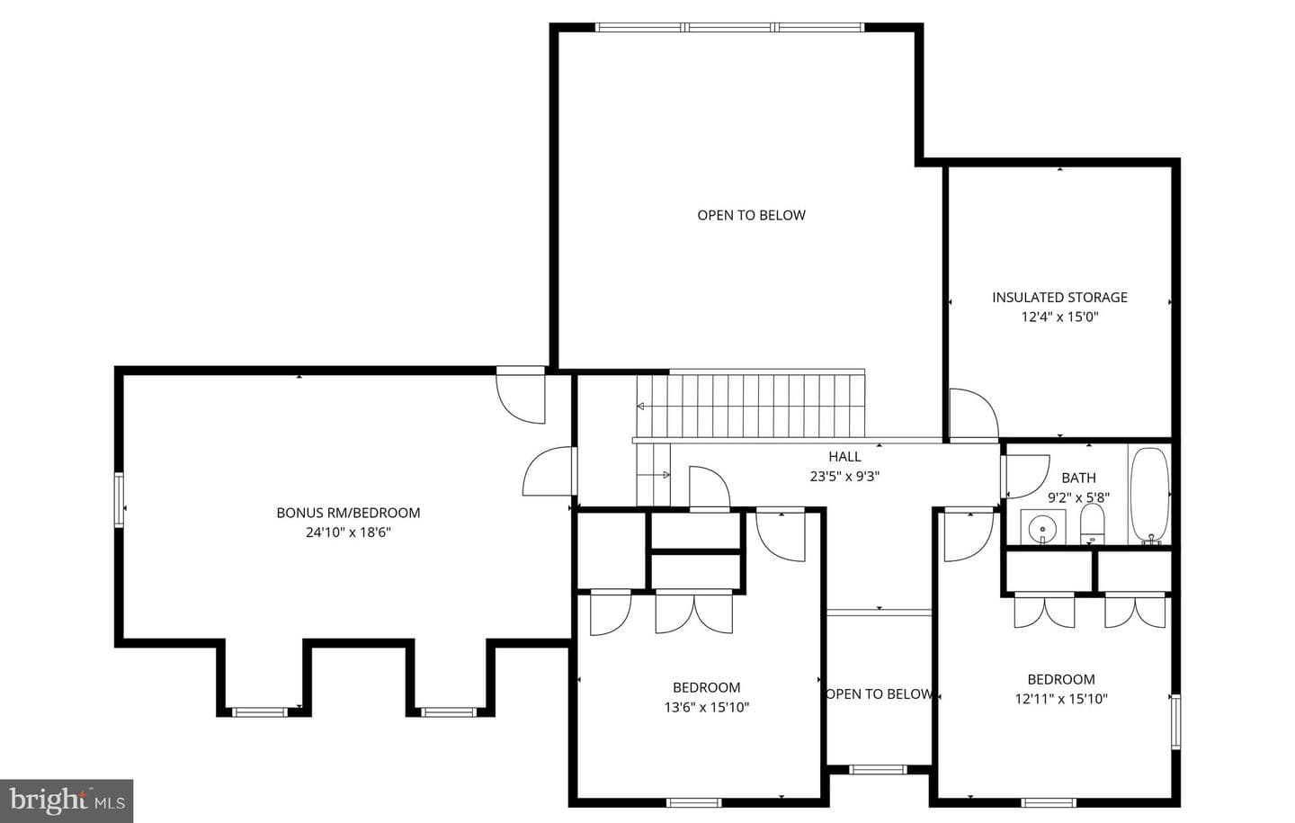 24965 Back Creek Drive photo 59