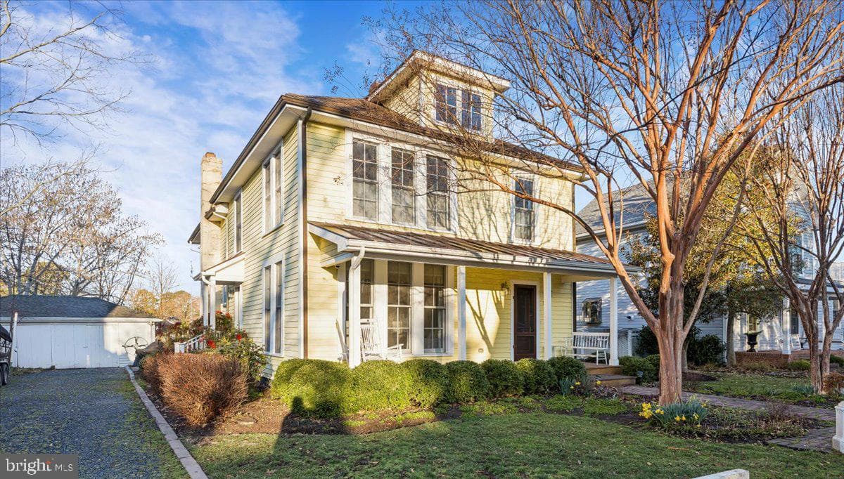 104 Myrtle, Oxford