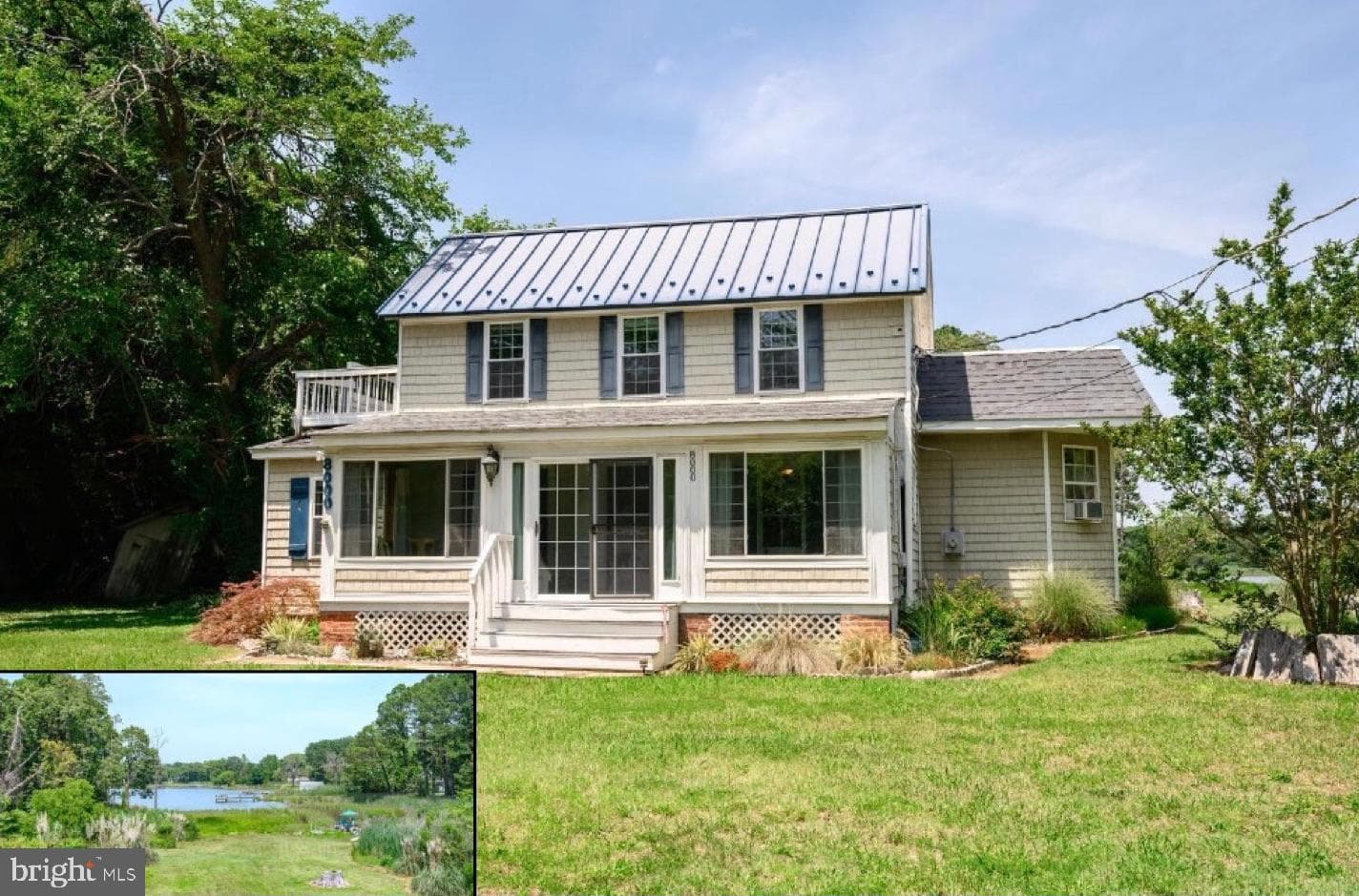 8000 Bozman Neavitt Road, Bozman