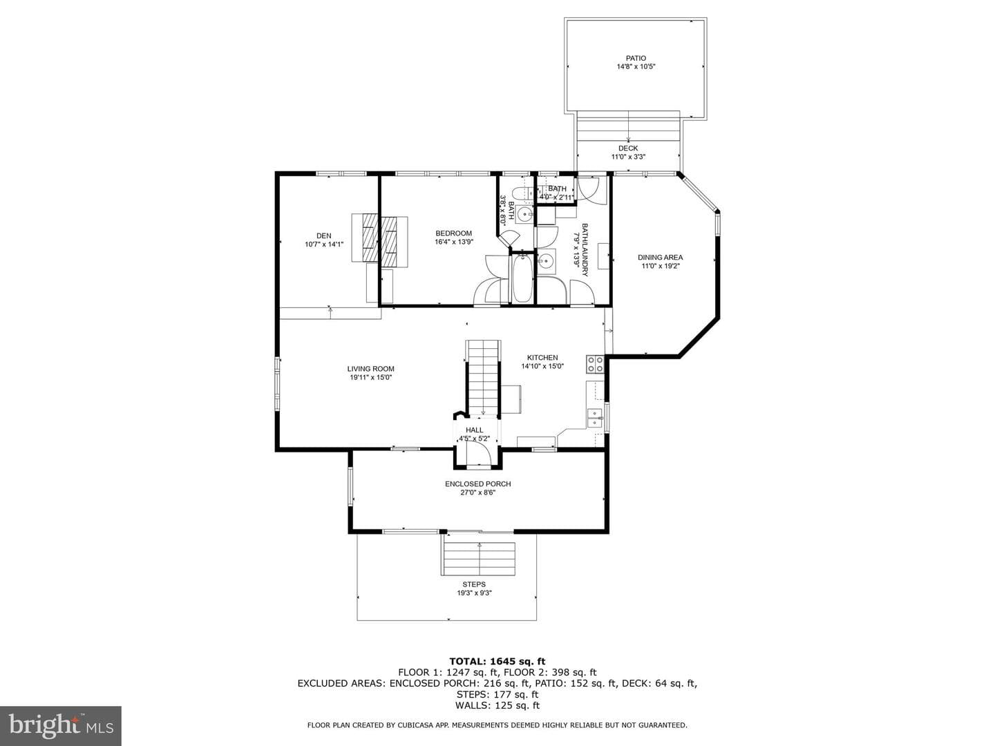 8000 Bozman Neavitt Road photo 52