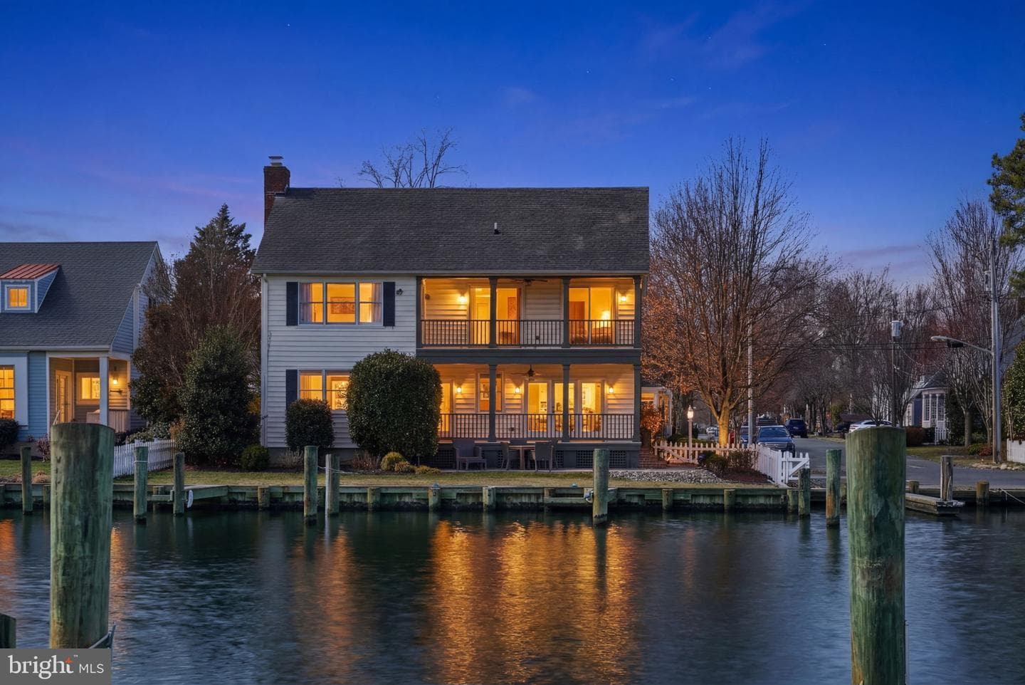 222 Chestnut, Saint Michaels