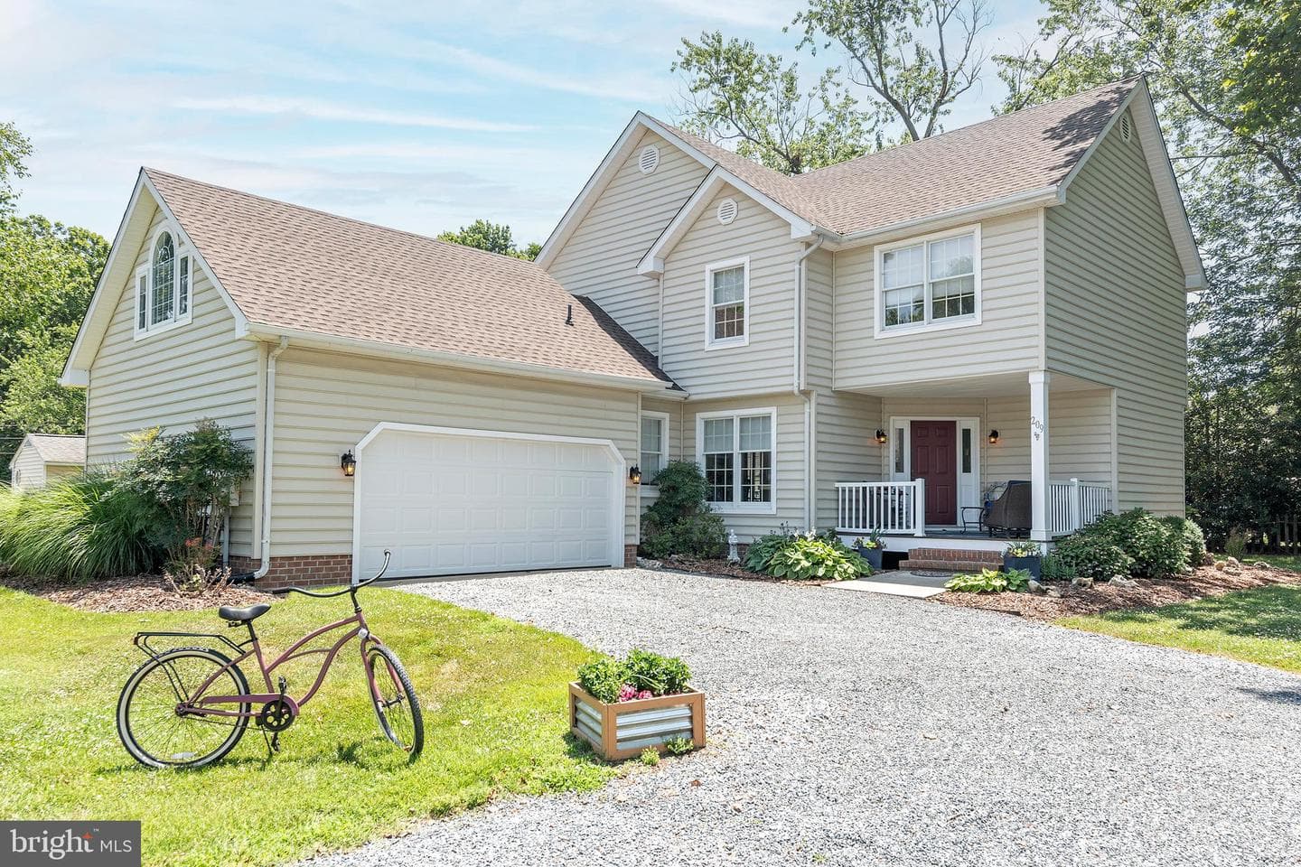 209 3rd St, Oxford