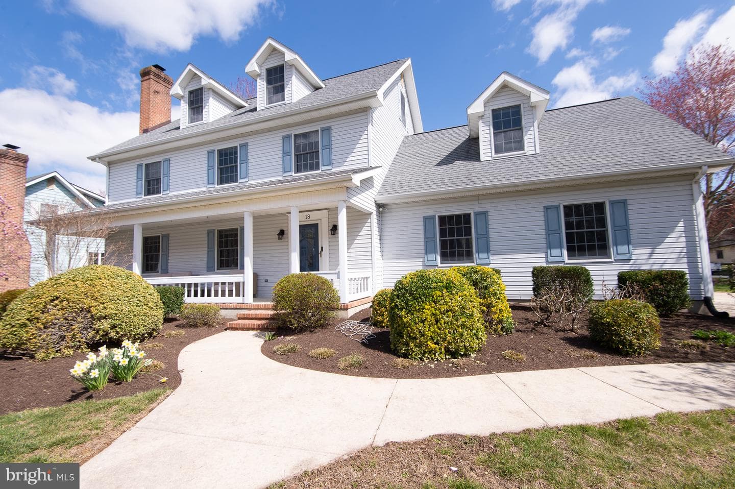 18 Londonderry Drive, Easton