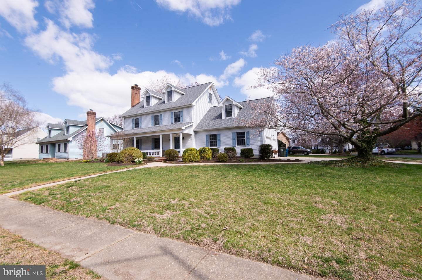 18 Londonderry Drive, Easton
