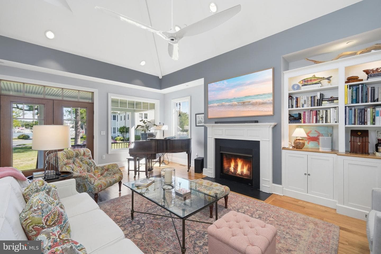 303 Manor, Saint Michaels