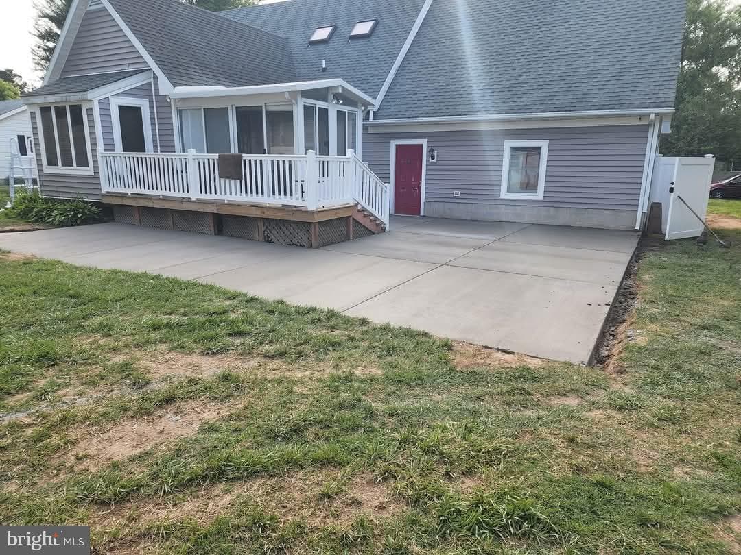 3853 Rumsey Drive photo 4