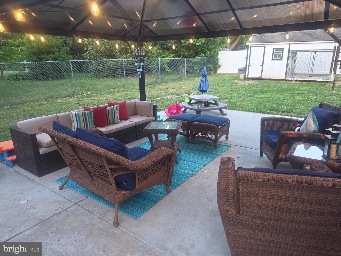 3853 Rumsey Drive photo 40