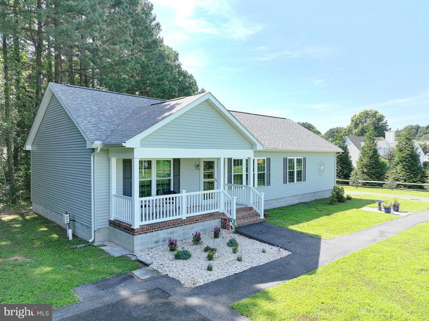 21869 Albie Road, Sherwood