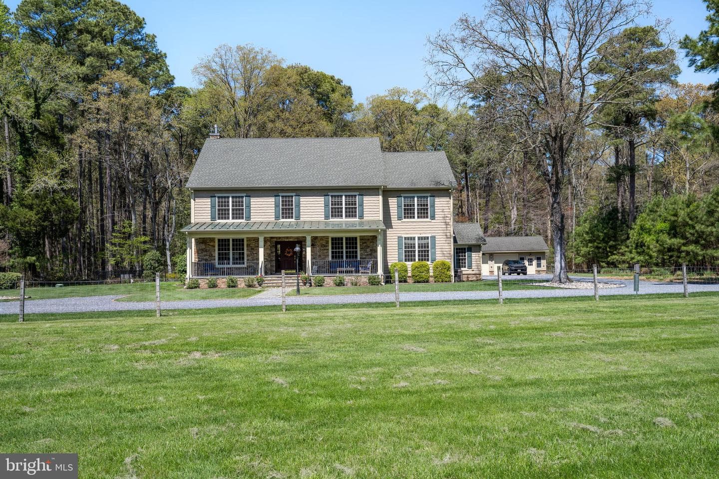 7909 Church Neck, Saint Michaels