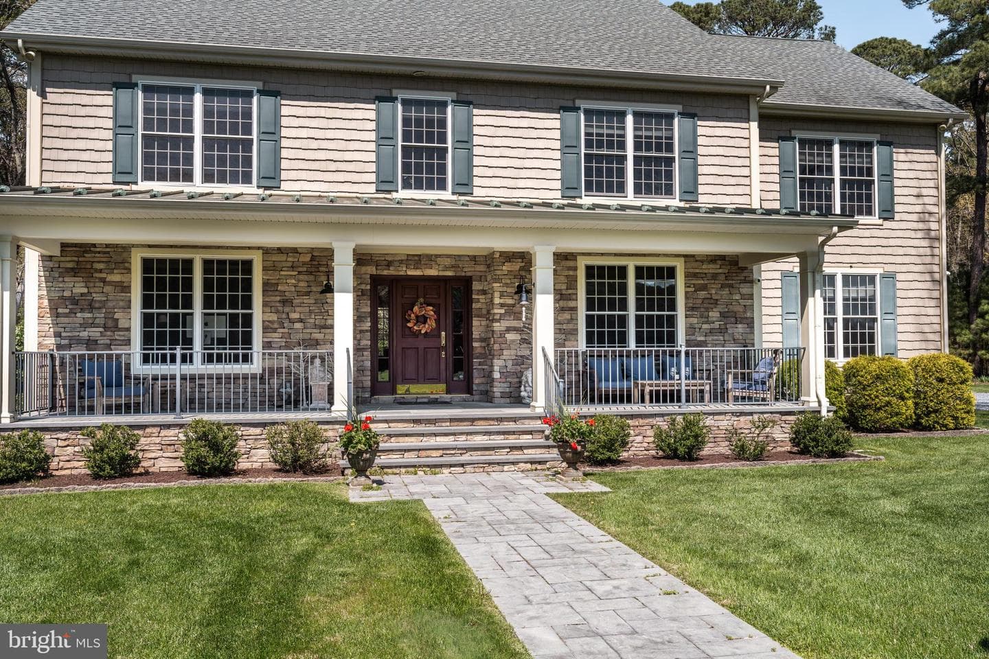 7909 Church Neck, Saint Michaels