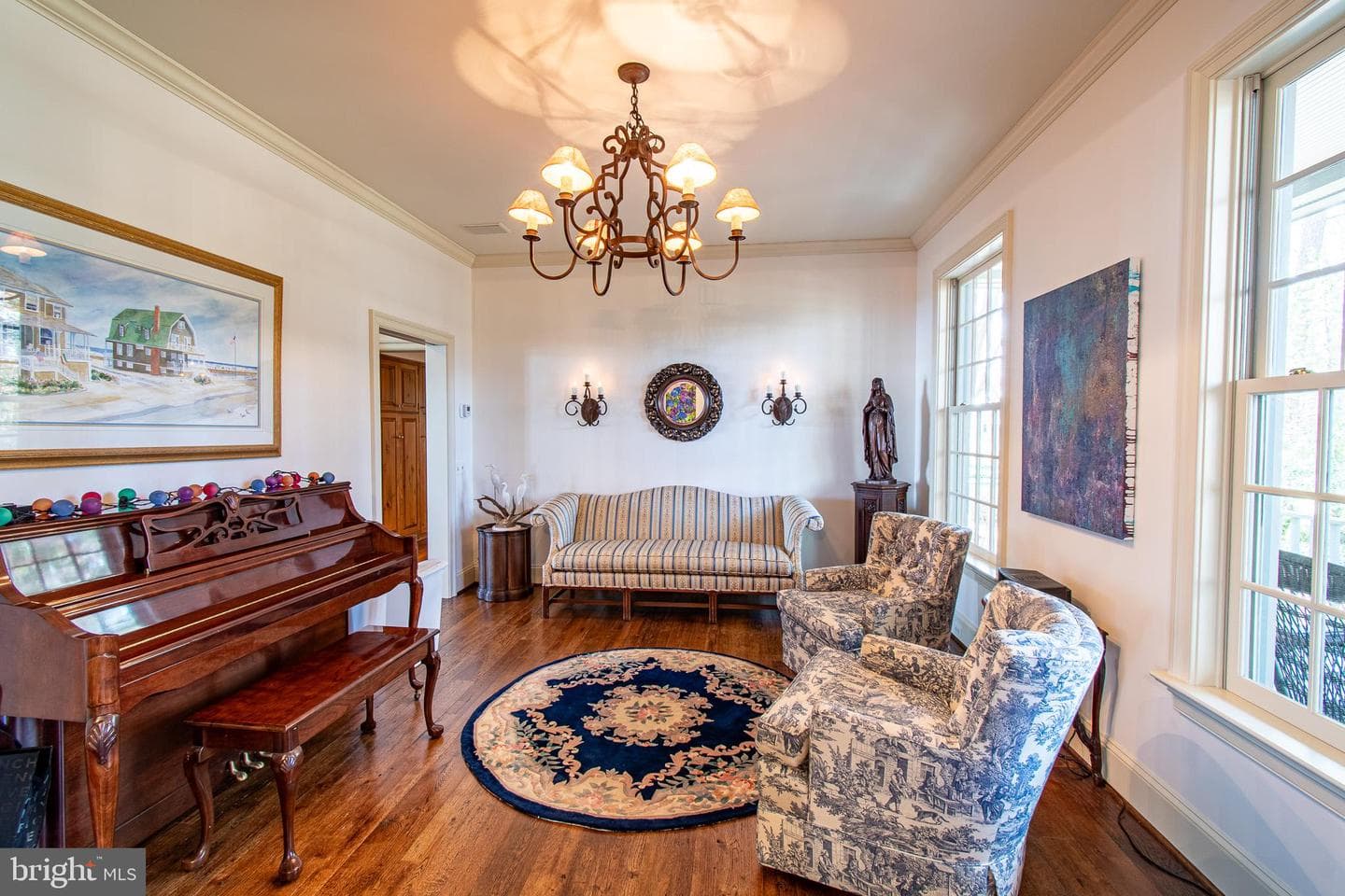 4335 World Farm Road photo 36