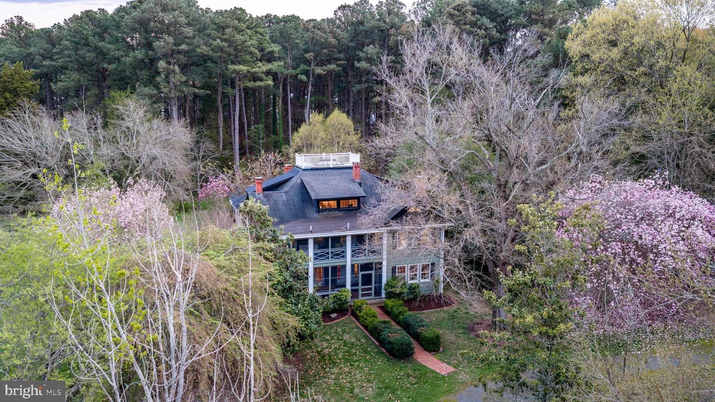 7421 Quaker Neck Road photo 3