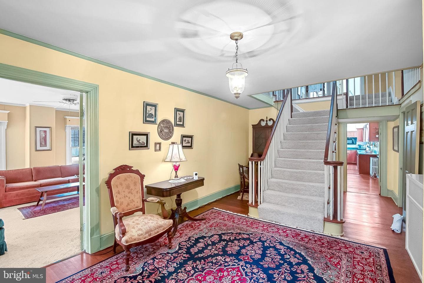 7421 Quaker Neck Road photo 4