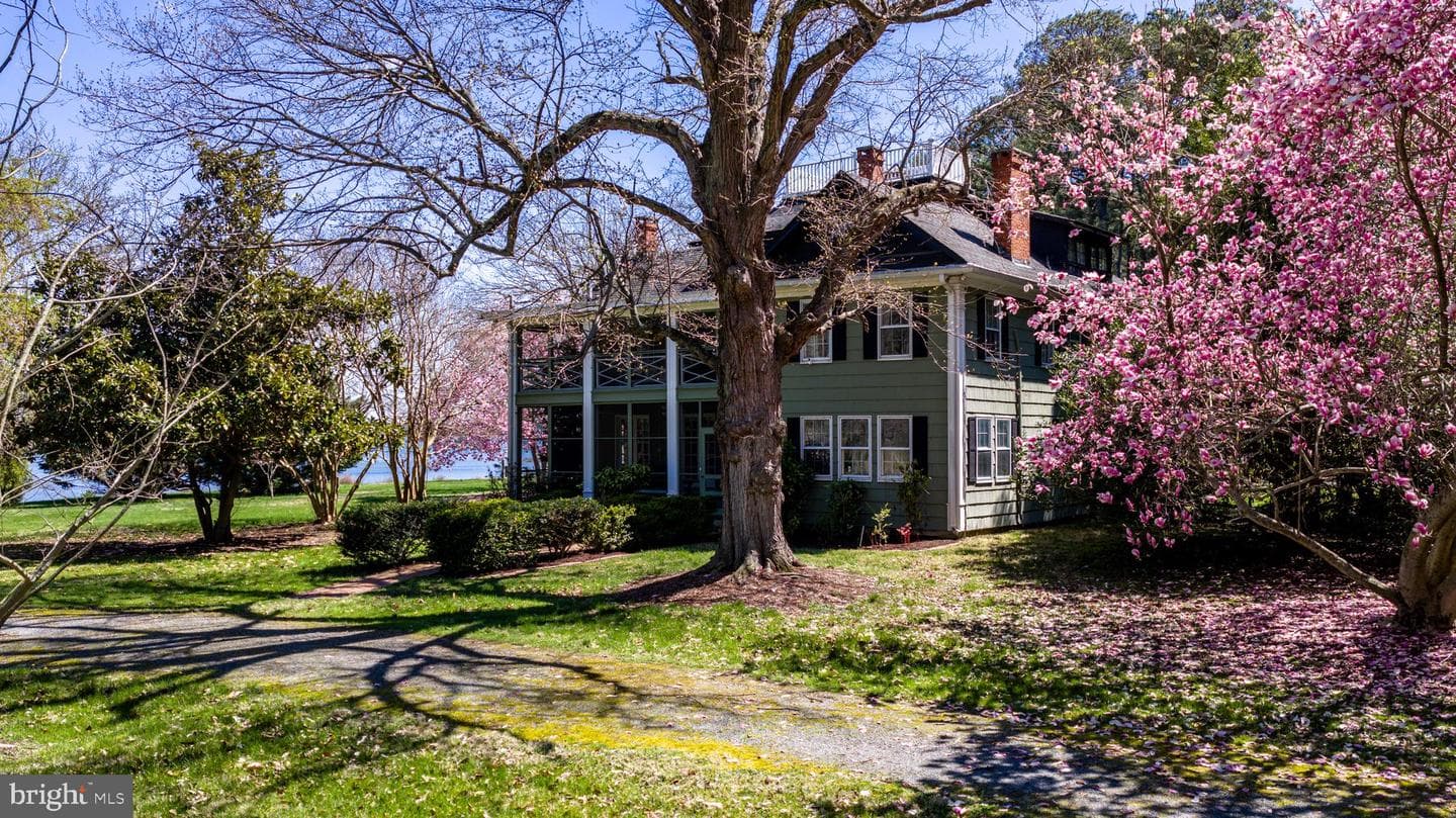 7421 Quaker Neck Road photo 46