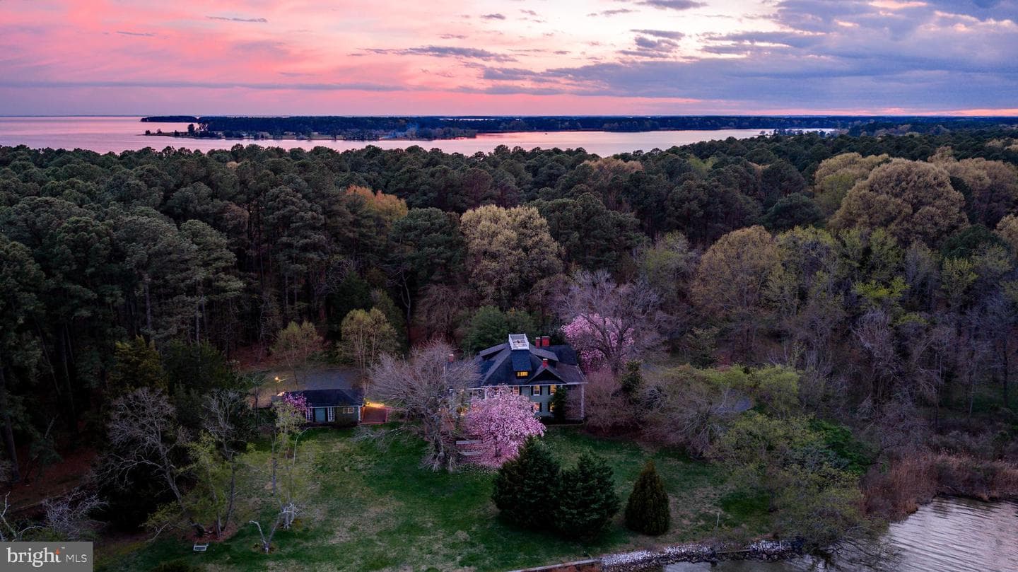 7421 Quaker Neck Road photo 57