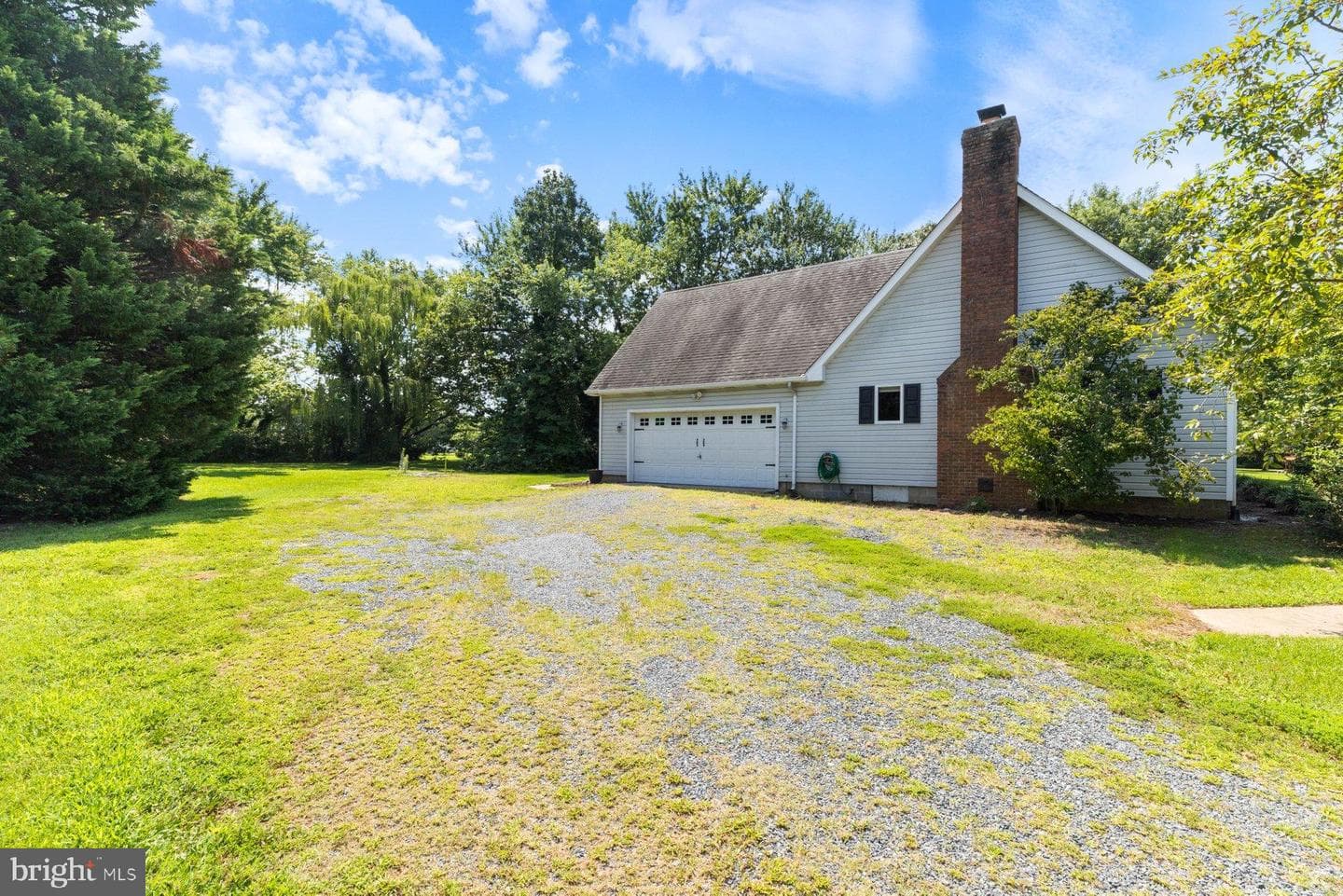 6705 Tilghman Island Road, Sherwood