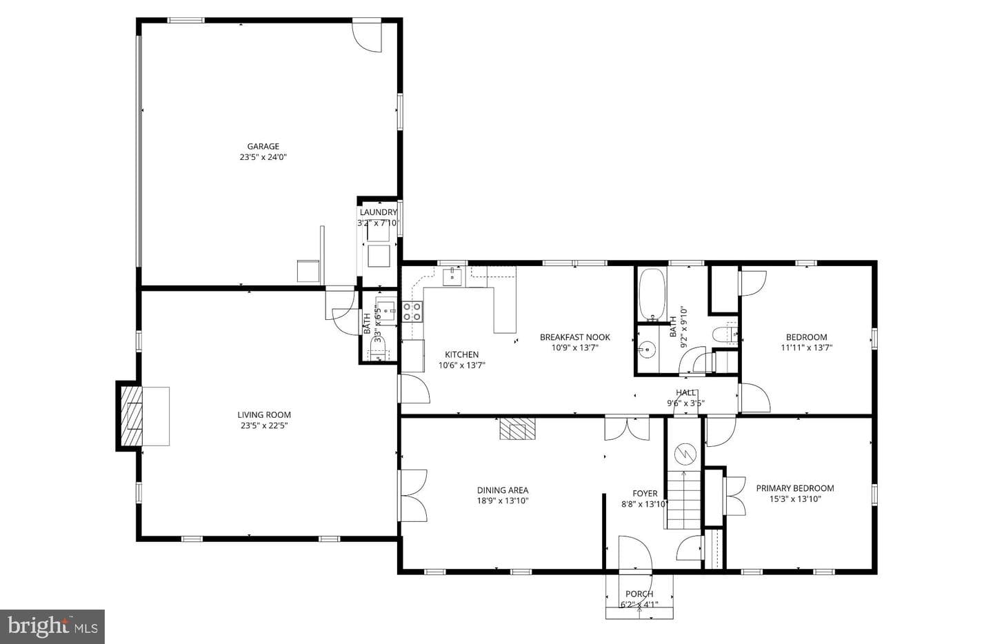 6705 Tilghman Island Road photo 38