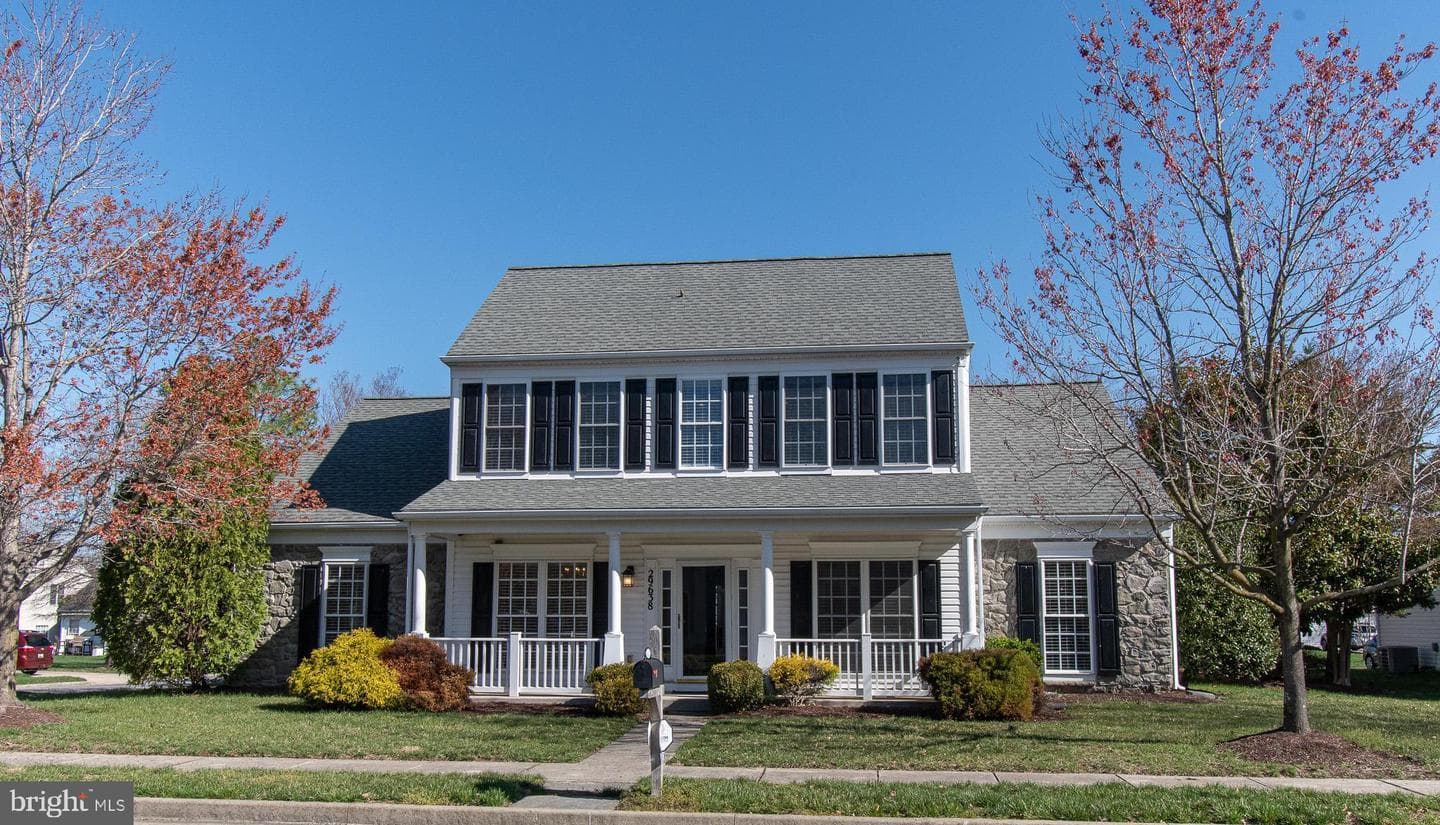 29638 Janets Way, Easton