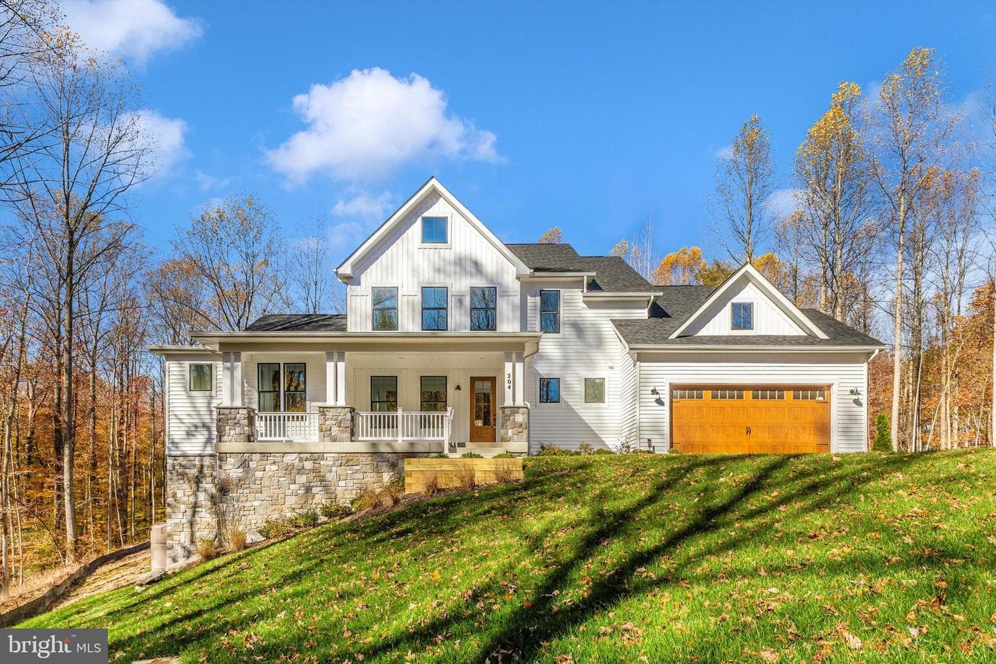 7865 Pea Neck, Saint Michaels