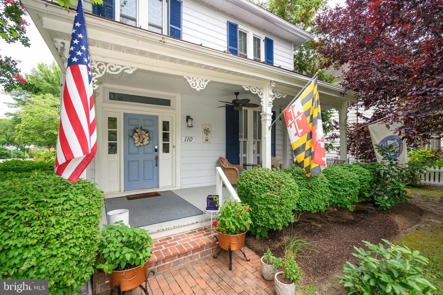 110 N Morris Street photo 10