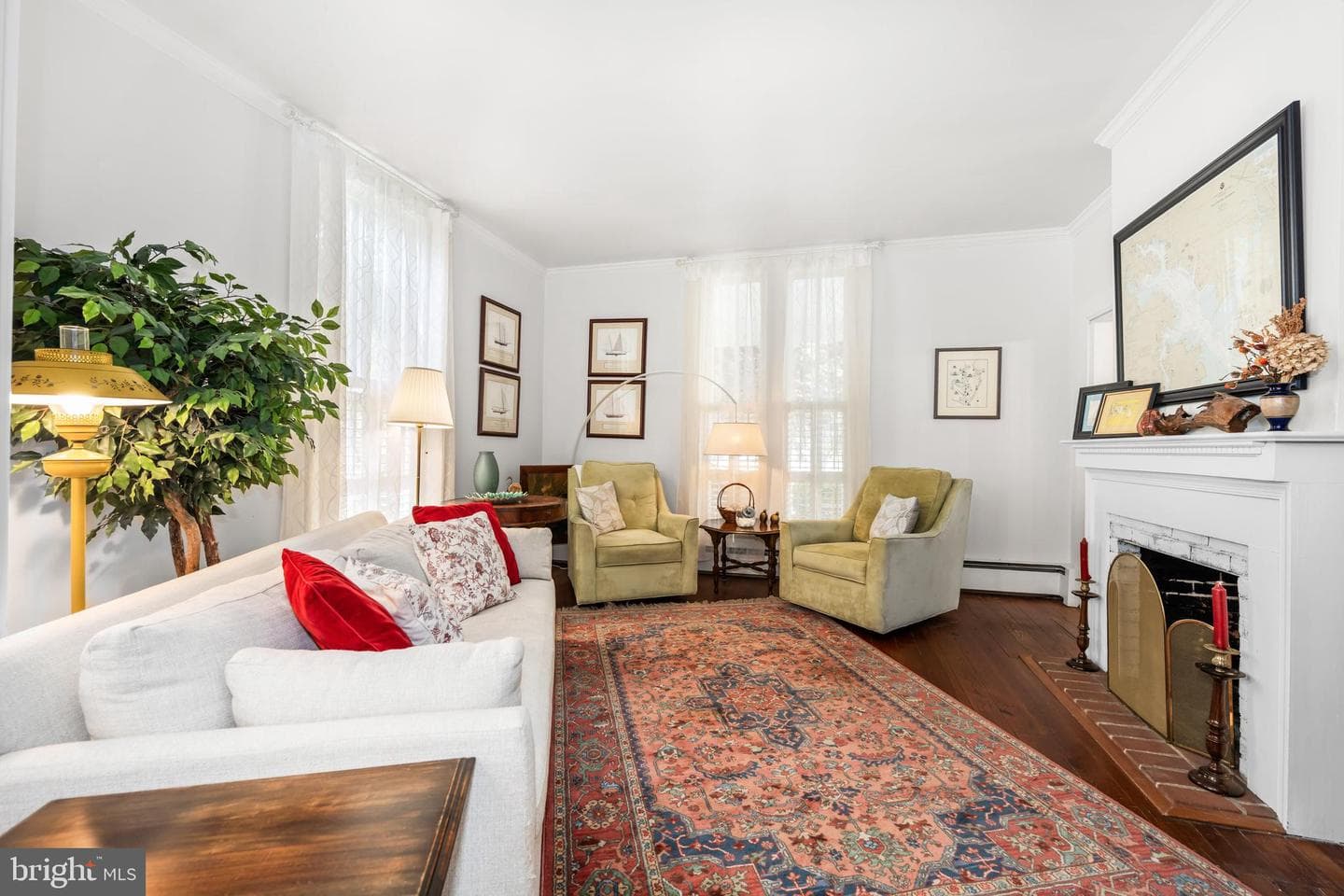 110 N Morris Street photo 14