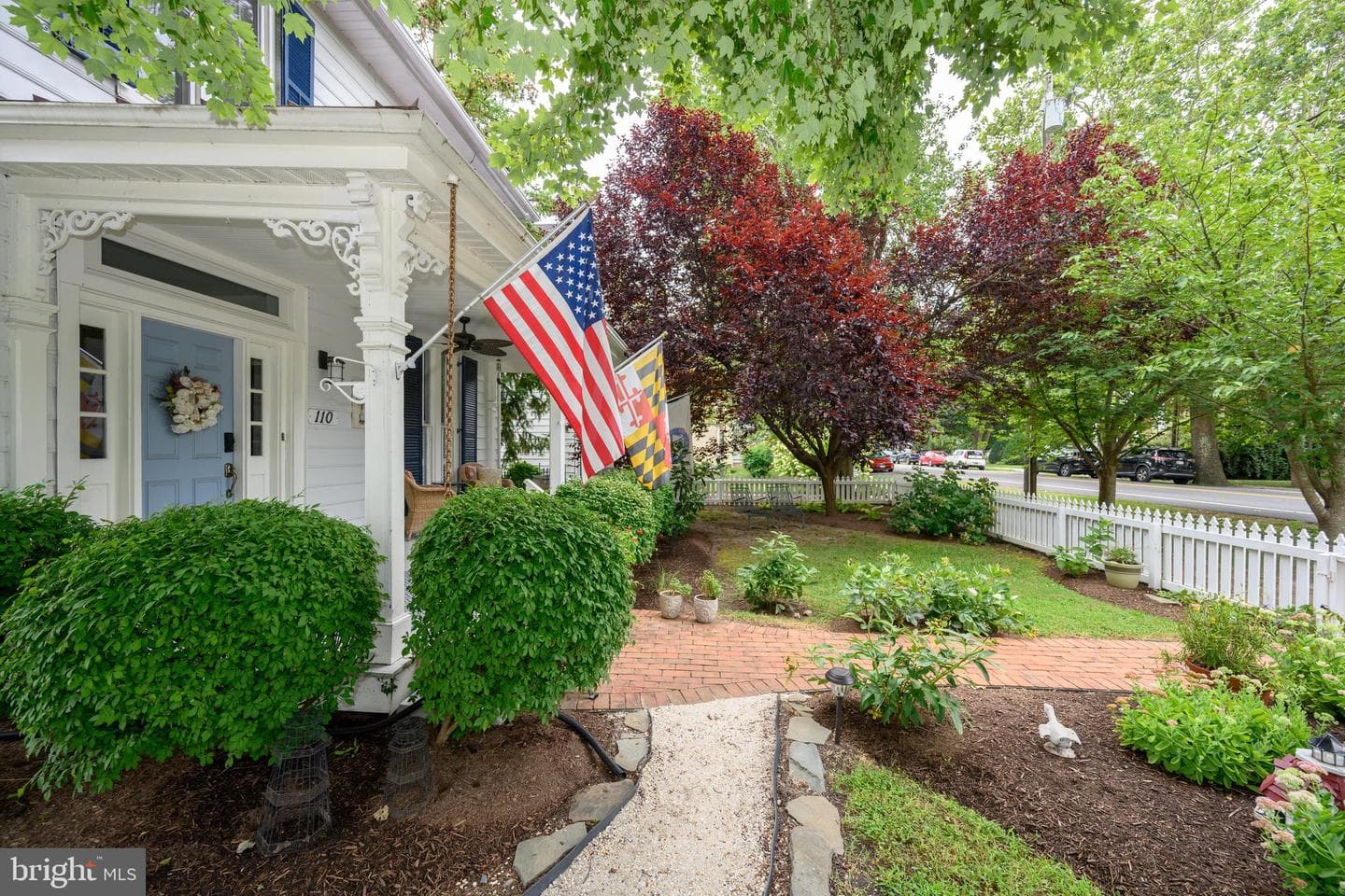 110 N Morris Street photo 5
