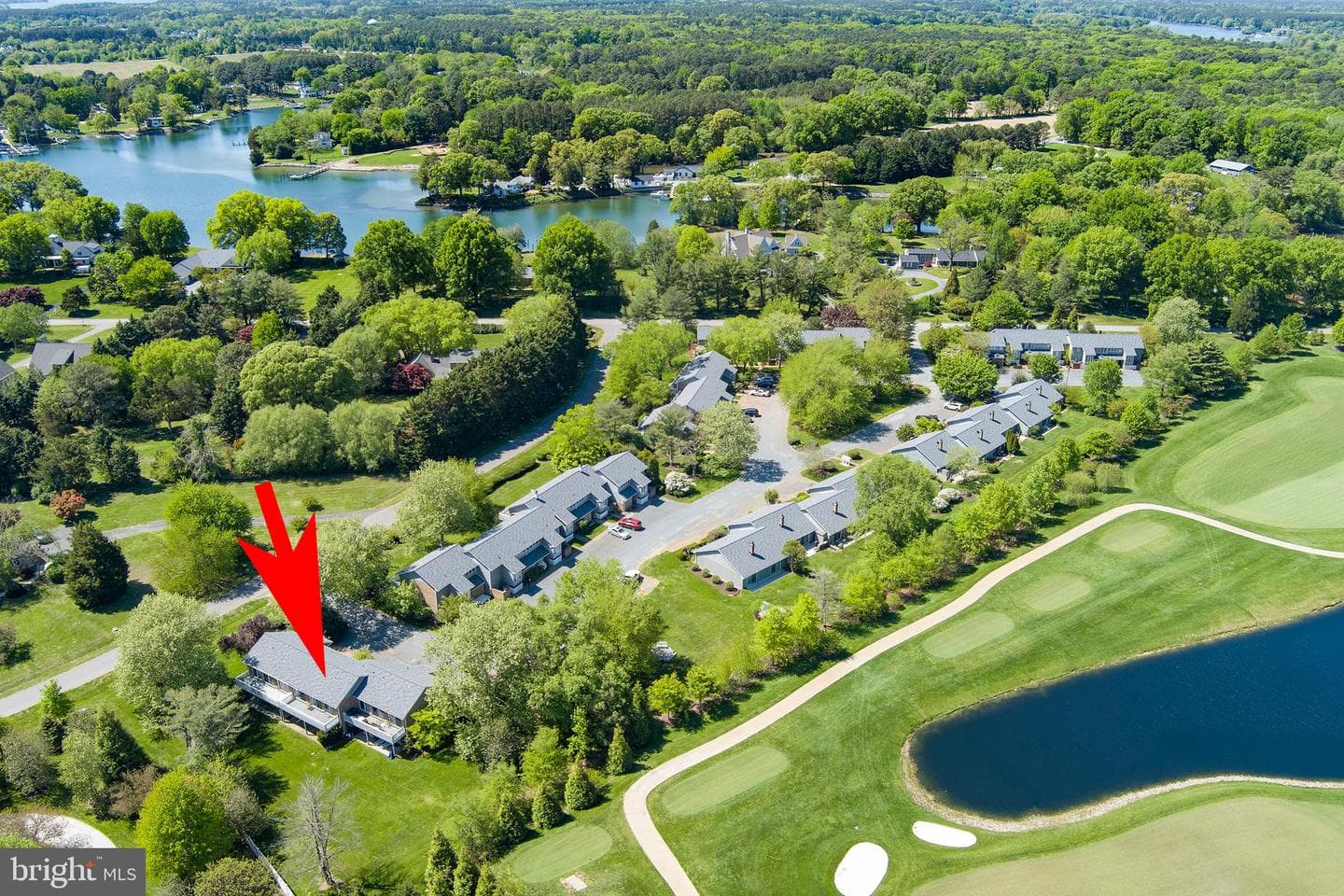 24700 Deepwater Point #23, Saint Michaels