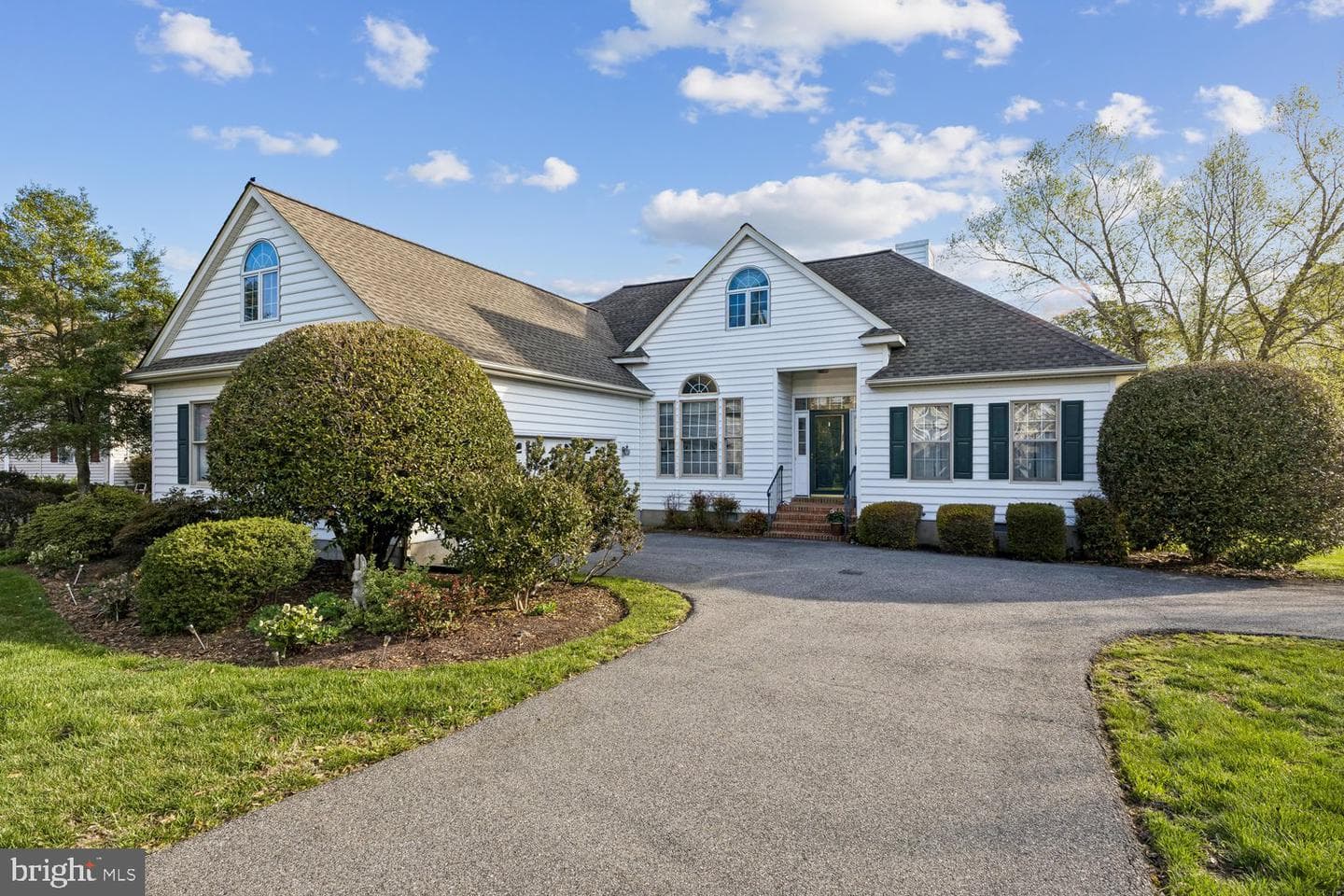 28642 Clubhouse Drive, Easton