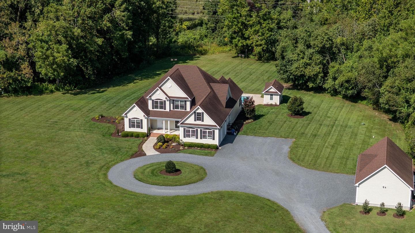 28910 Jennings Road, Easton