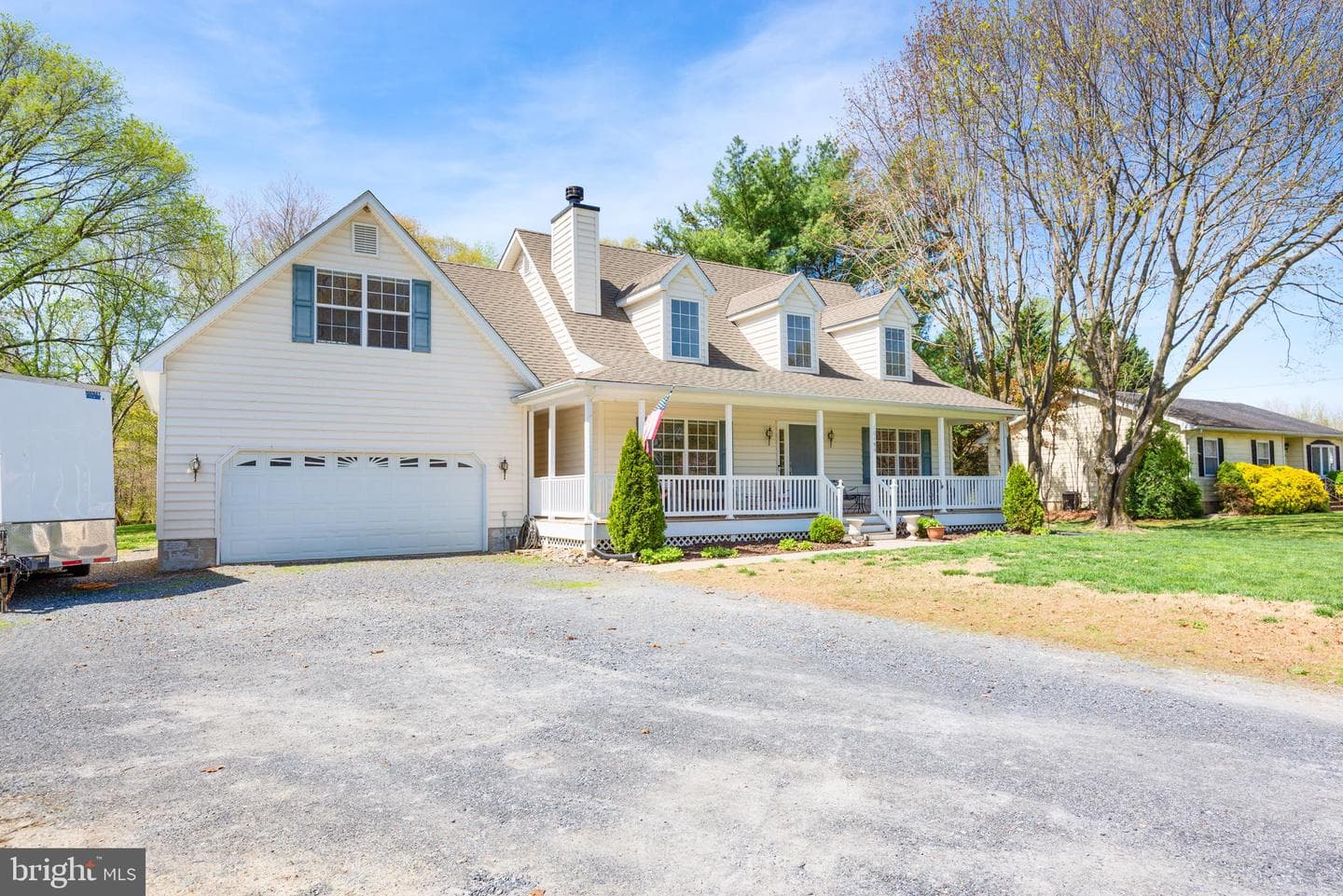 10490 Longwoods Road, Easton