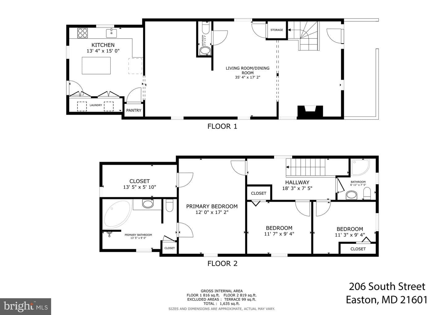 206 South Street photo 25