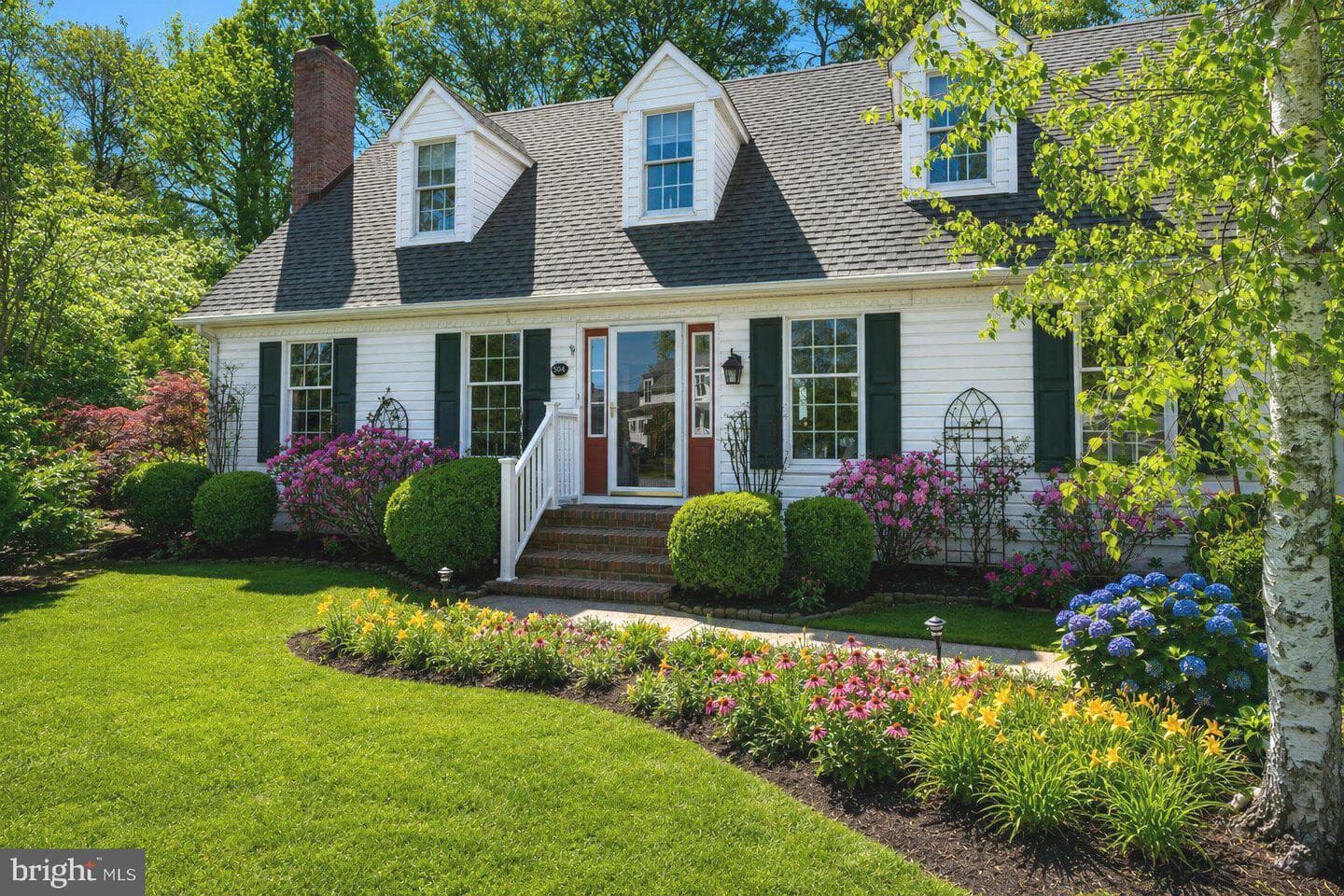 504 Seymour Avenue, Saint Michaels