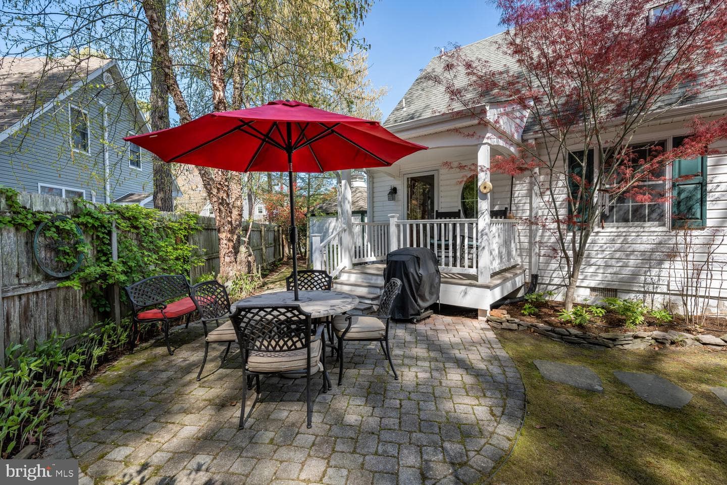 504 Seymour Avenue, Saint Michaels