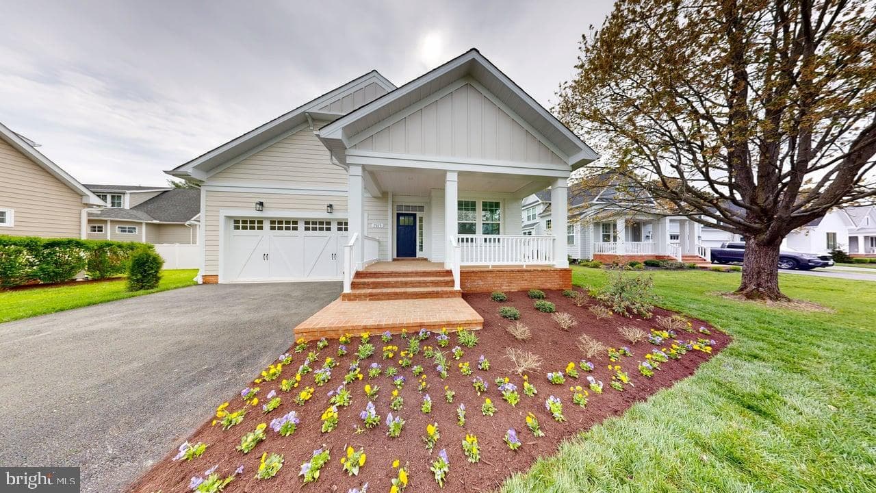 7015 Cheston Way, Easton