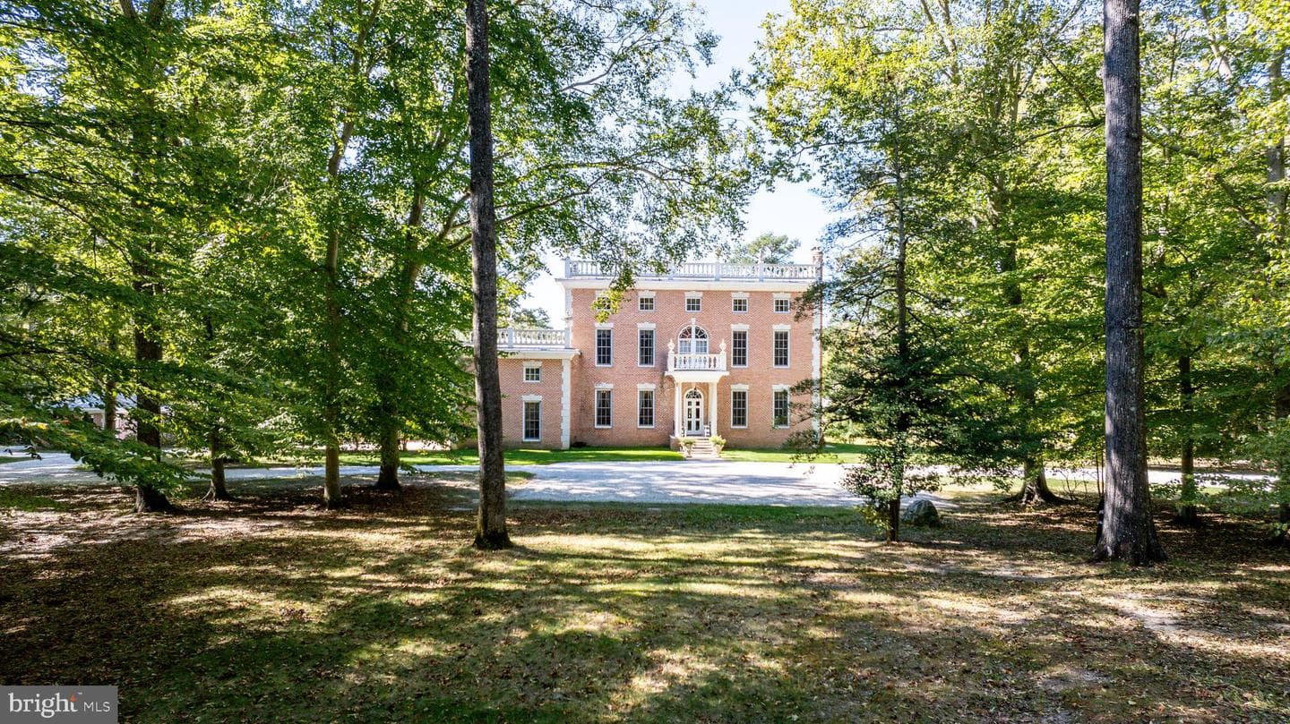 11470 Wye Heights Road photo 3