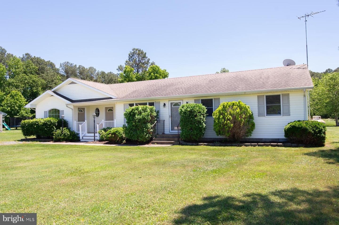 9818 Tilghman Road, Mcdaniel