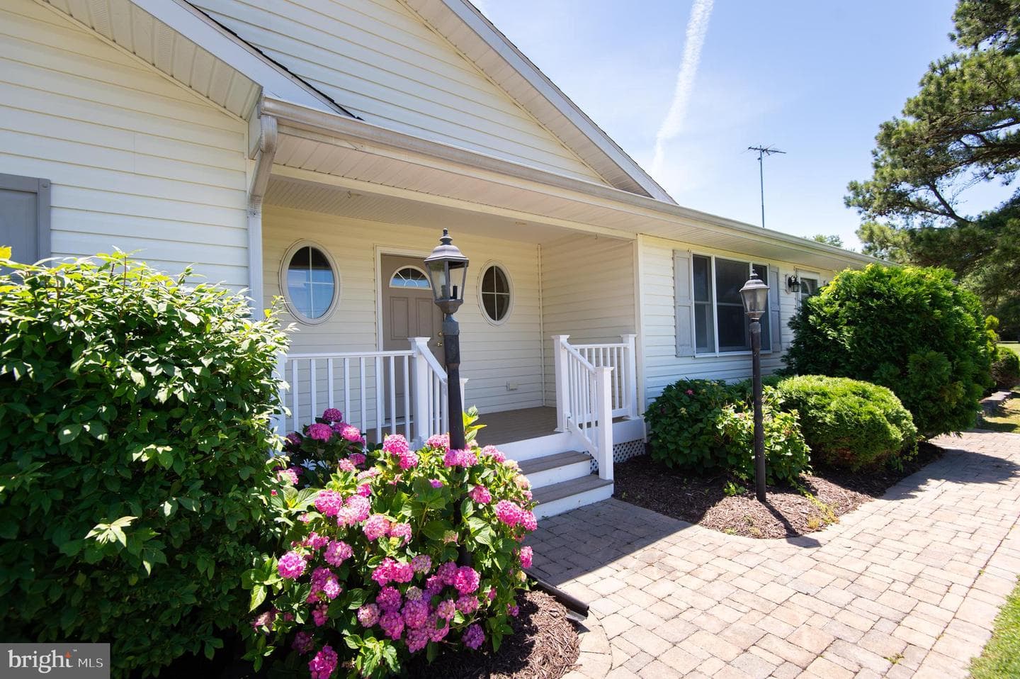 9818 Tilghman Road, Mcdaniel