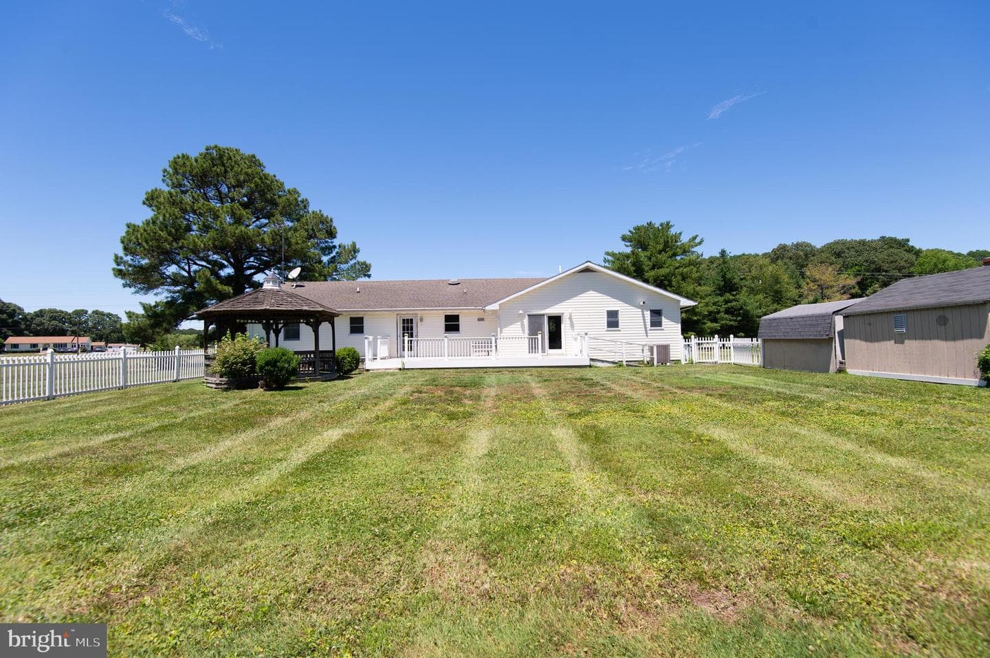 9818 Tilghman Road photo 33