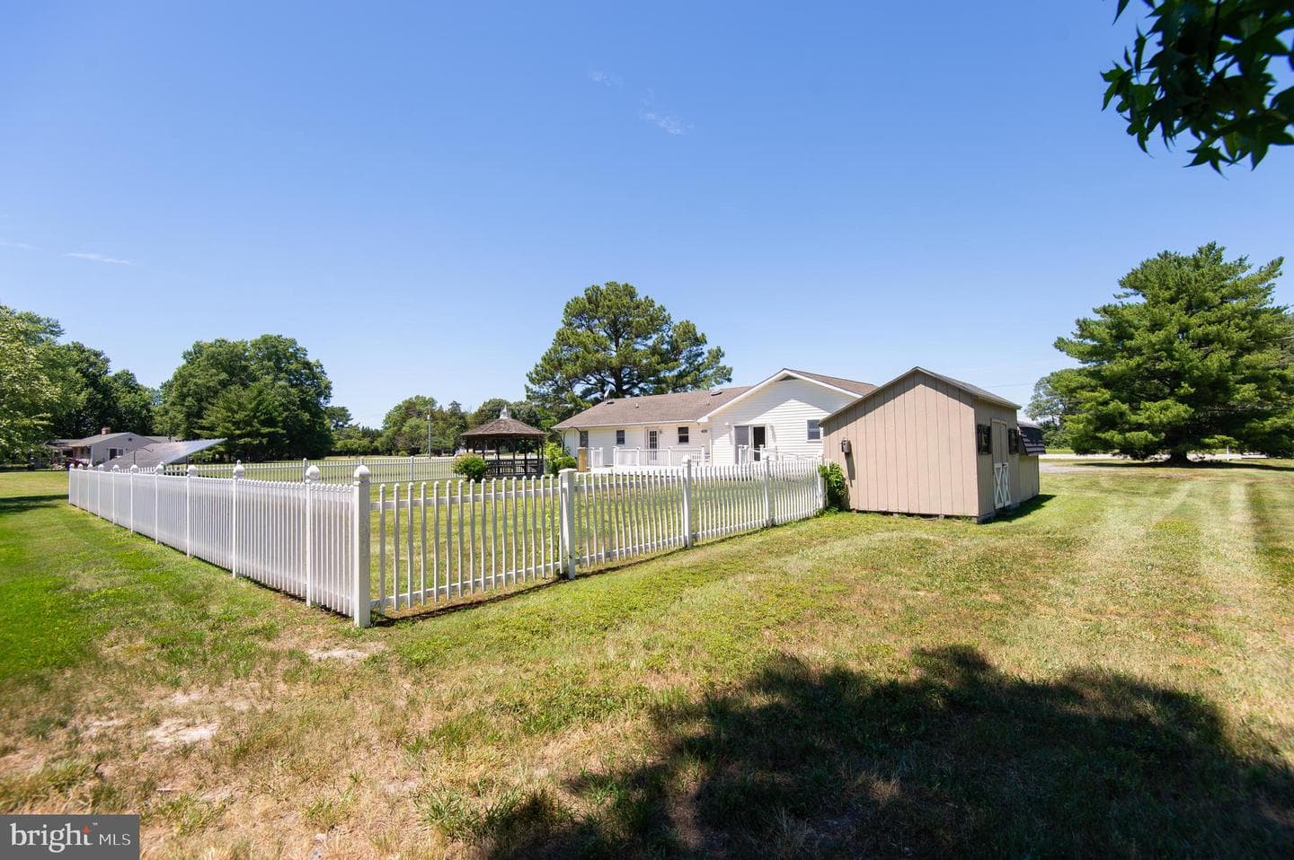 9818 Tilghman Road photo 35