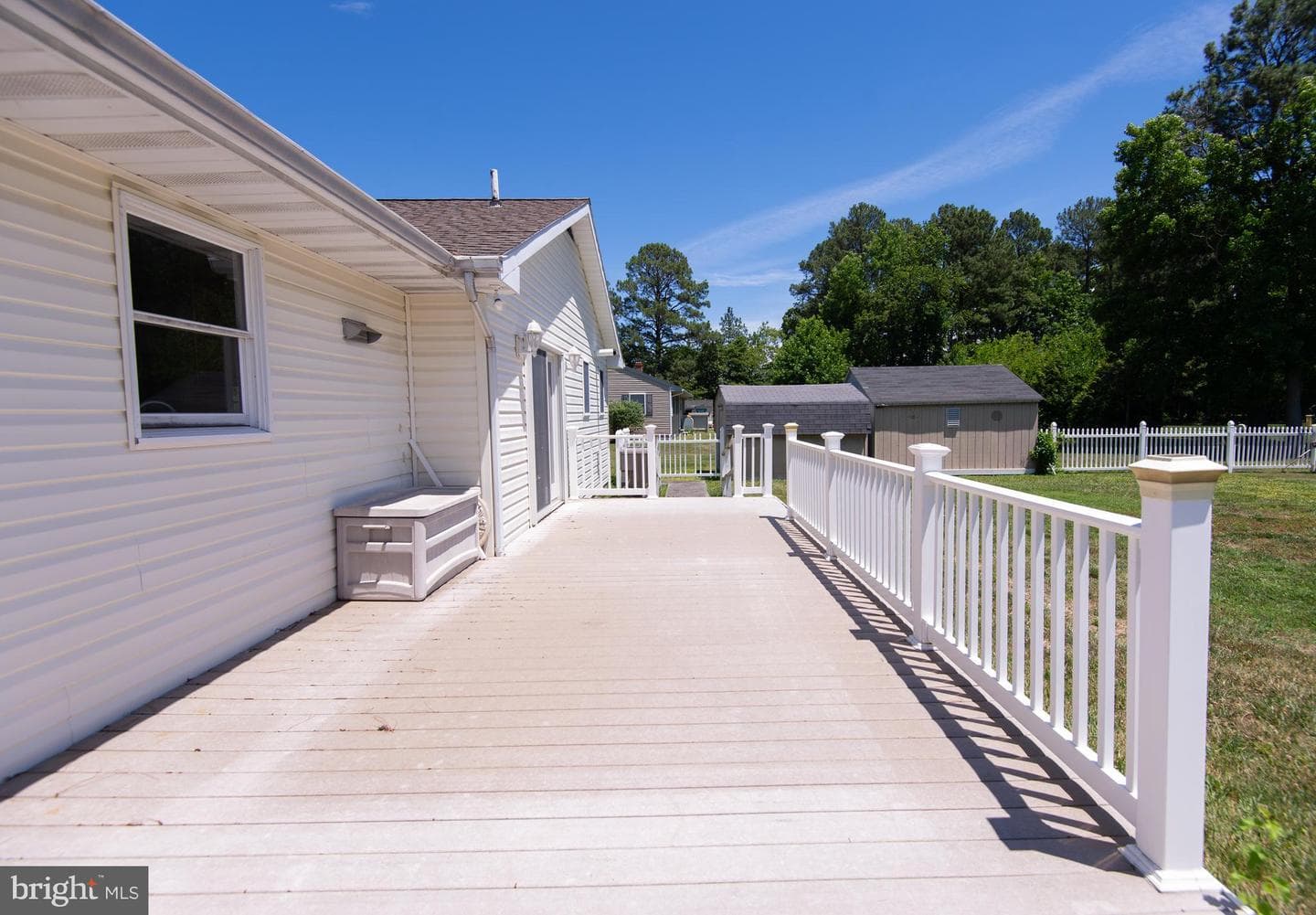 9818 Tilghman Road photo 37
