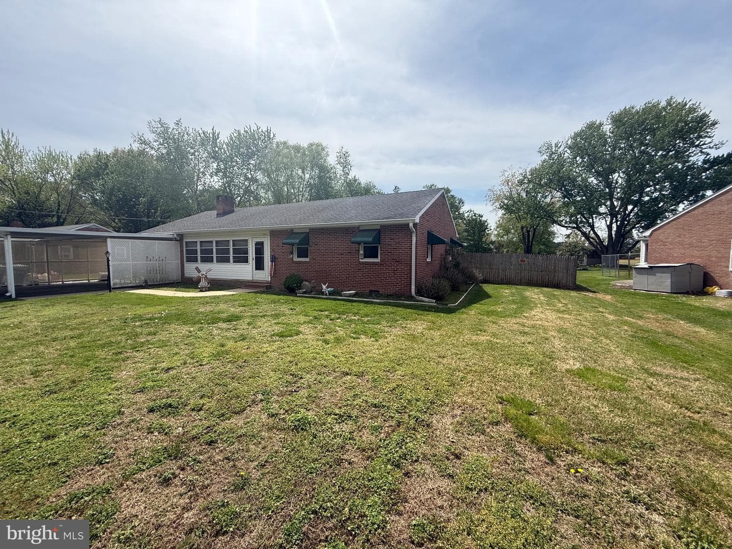 9108 Glebe Creek Road, Easton