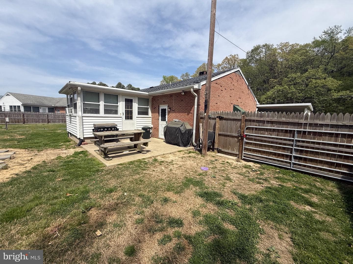 9108 Glebe Creek Road photo 13