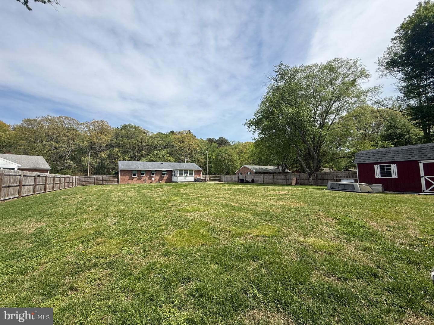9108 Glebe Creek Road photo 19