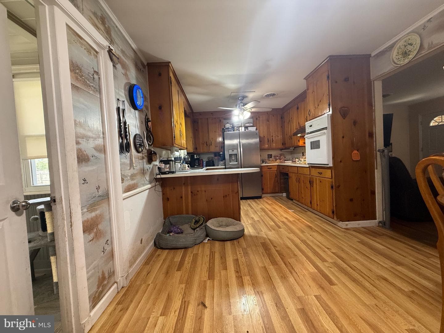 9108 Glebe Creek Road photo 6