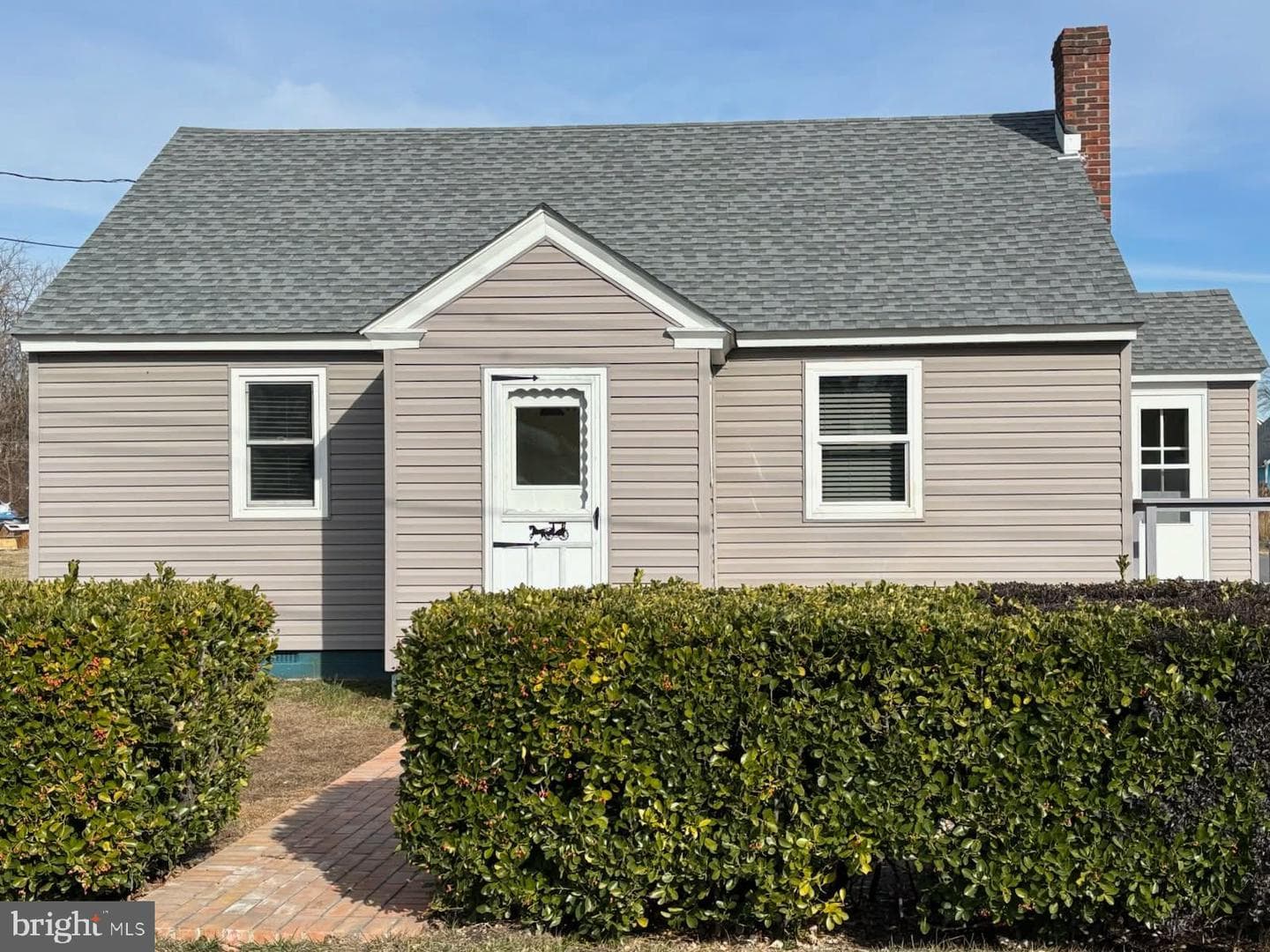 21530 Coopertown Road, Tilghman