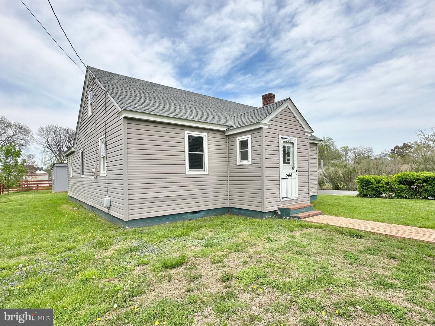 21530 Coopertown Road, Tilghman