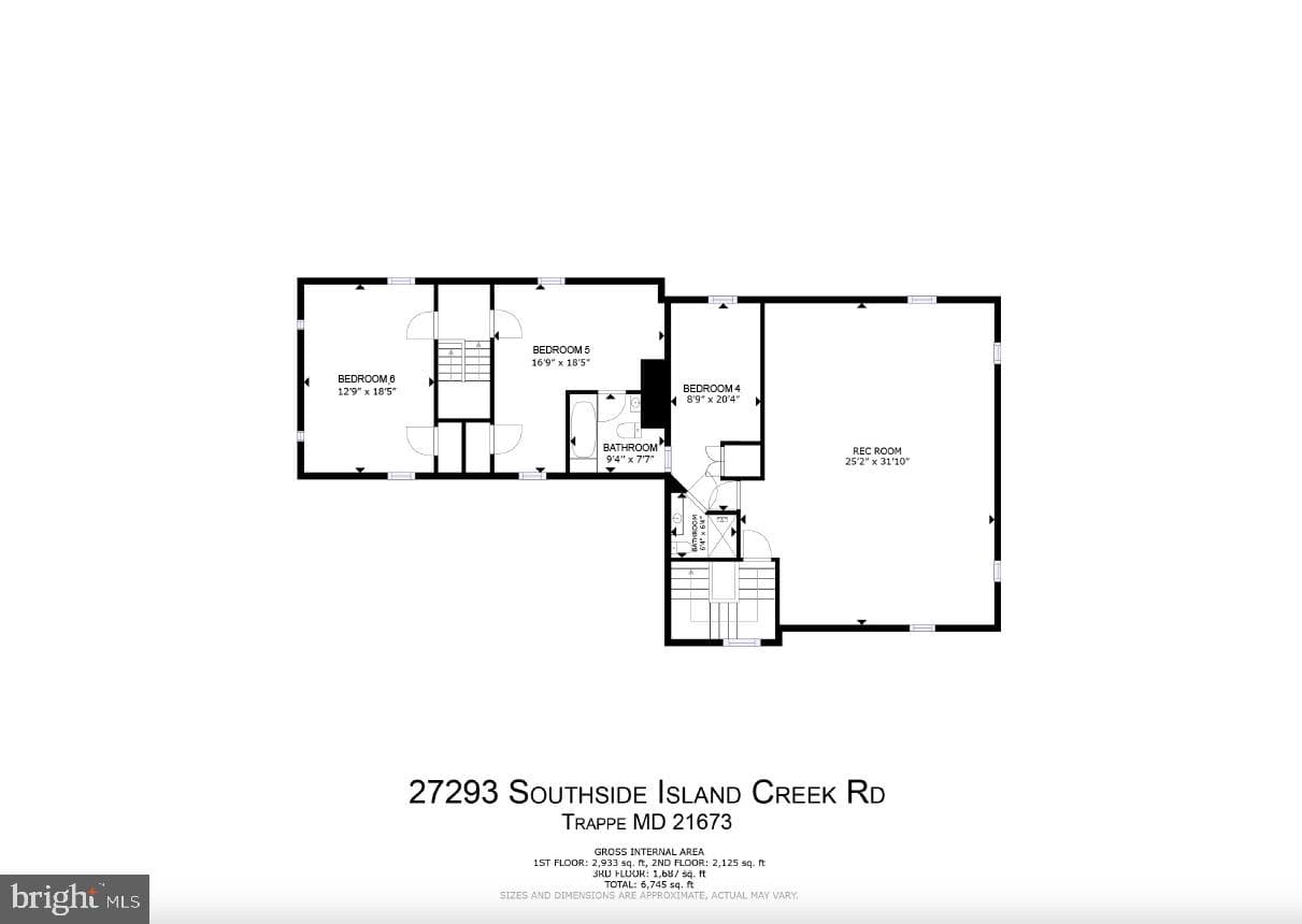 27293 Southside Island Creek Road photo 34