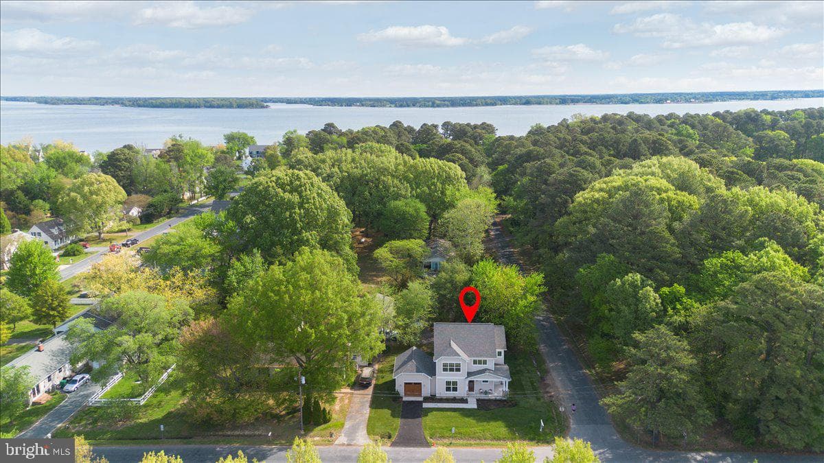 807 Radcliff Avenue, Saint Michaels
