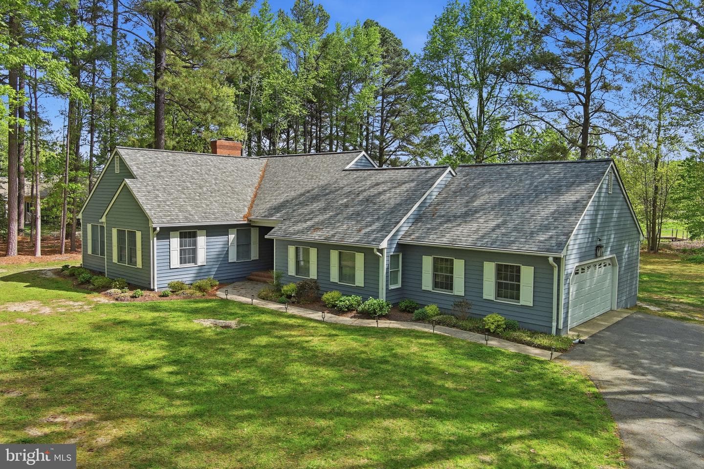 9359 Martingham, Saint Michaels